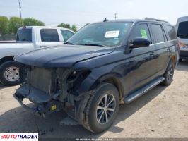 Ford Expedition 2021 3 Ford Expedition 2021 3