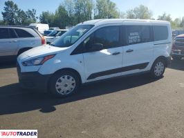 Ford Transit Connect - zobacz ofertę