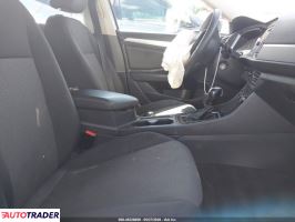 Volkswagen Jetta 2021 1