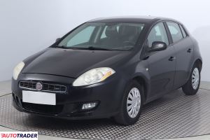 Fiat Bravo 2008 1.4 118 KM