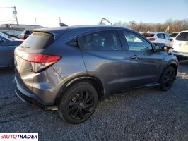 Honda HR-V 2021 1