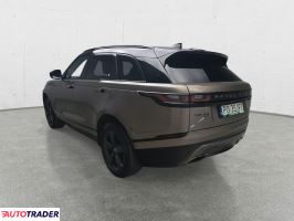 Land Rover Pozostałe 2019 2.0 300 KM