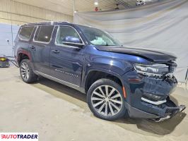 Jeep Wagoneer 2022 6