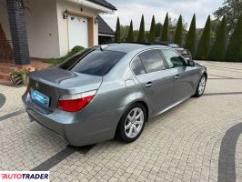 BMW 528 2008 3.0 231 KM BMW 528 2008 3.0 231 KM