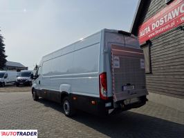 Iveco Daily 2016 3 Iveco Daily 2016 3