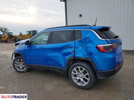 Jeep Compass 2024 2