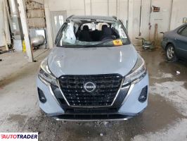 Nissan Pozostałe 2022 1