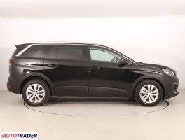 Peugeot 5008 2018 1.2 128 KM Peugeot 5008 2018 1.2 128 KM
