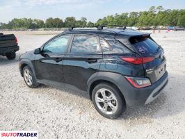 Hyundai Kona 2022 2