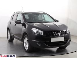 Nissan Qashqai - zobacz ofertę