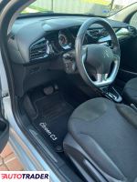 Citroen C3 2011 1.6 120 KM