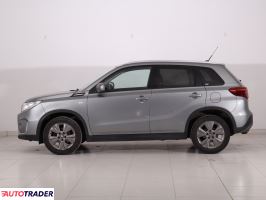 Suzuki Vitara 2019 1.4 138 KM