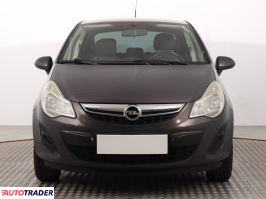 Opel Corsa 2013 1.2 93 KM Opel Corsa 2013 1.2 93 KM