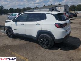 Jeep Compass 2025 2