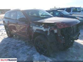 Jeep Cherokee 2023 3