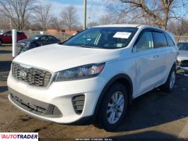 Kia Sorento 2020 2