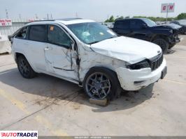 Jeep Grand Cherokee 2021 3