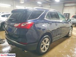 Chevrolet Equinox 2020 2