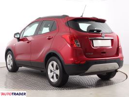 Opel Mokka 2016 1.6 113 KM Opel Mokka 2016 1.6 113 KM