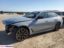 BMW 430 2025 2