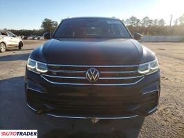 Volkswagen Tiguan 2024 2