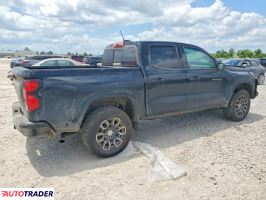 Chevrolet Colorado 2024 2