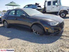 Hyundai Sonata 2023 2 Hyundai Sonata 2023 2