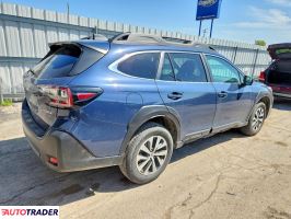 Subaru Outback 2024 2