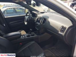 Dodge Durango 2020 3 Dodge Durango 2020 3