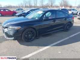 Honda Civic 2024 1 Honda Civic 2024 1