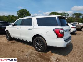 Ford Expedition 2021 3