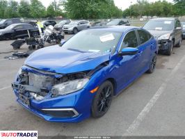 Honda Civic 2020 2