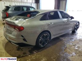 Kia Pozostałe 2023 1