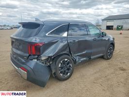 Kia Sorento 2024 2
