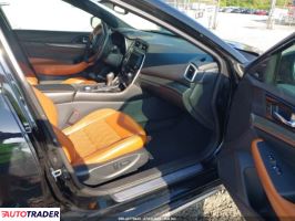 Nissan Maxima 2019 3 Nissan Maxima 2019 3