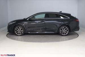 Kia PROCEED 2020 1.6 134 KM