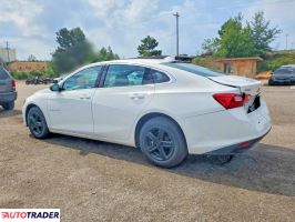 Chevrolet Malibu 2024 1