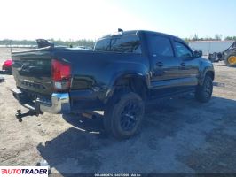 Toyota Tacoma 2020 3