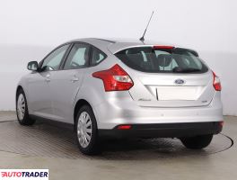 Ford Focus 2013 1.0 123 KM