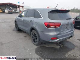Kia Sorento 2020 2