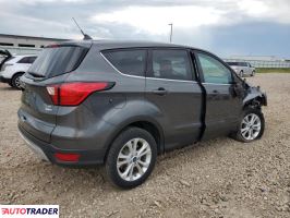 Ford Escape 2019 1 Ford Escape 2019 1