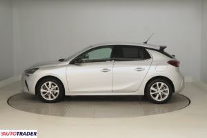 Opel Corsa 2023 1.2 99 KM