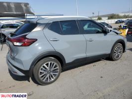 Nissan Pozostałe 2022 1 Nissan Pozostałe 2022 1