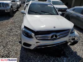 Mercedes CL 2019 2