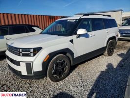 Hyundai Santa Fe 2024 2