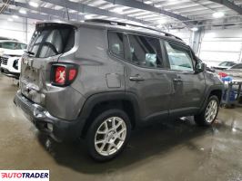 Jeep Renegade 2019 2 Jeep Renegade 2019 2