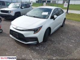 Toyota Corolla 2021 2