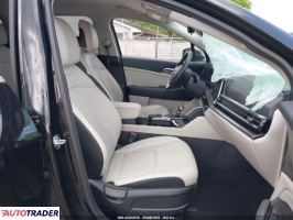 Kia Sportage 2024 2 Kia Sportage 2024 2