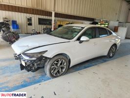 Hyundai Sonata 2023 2