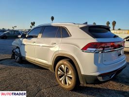 Volkswagen Atlas 2024 2